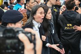 Суд Гонконга приговорил к длительным срокам 45 активистов