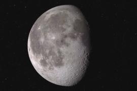 Новое открытие об извержении вулканов на Луне сделали учёные