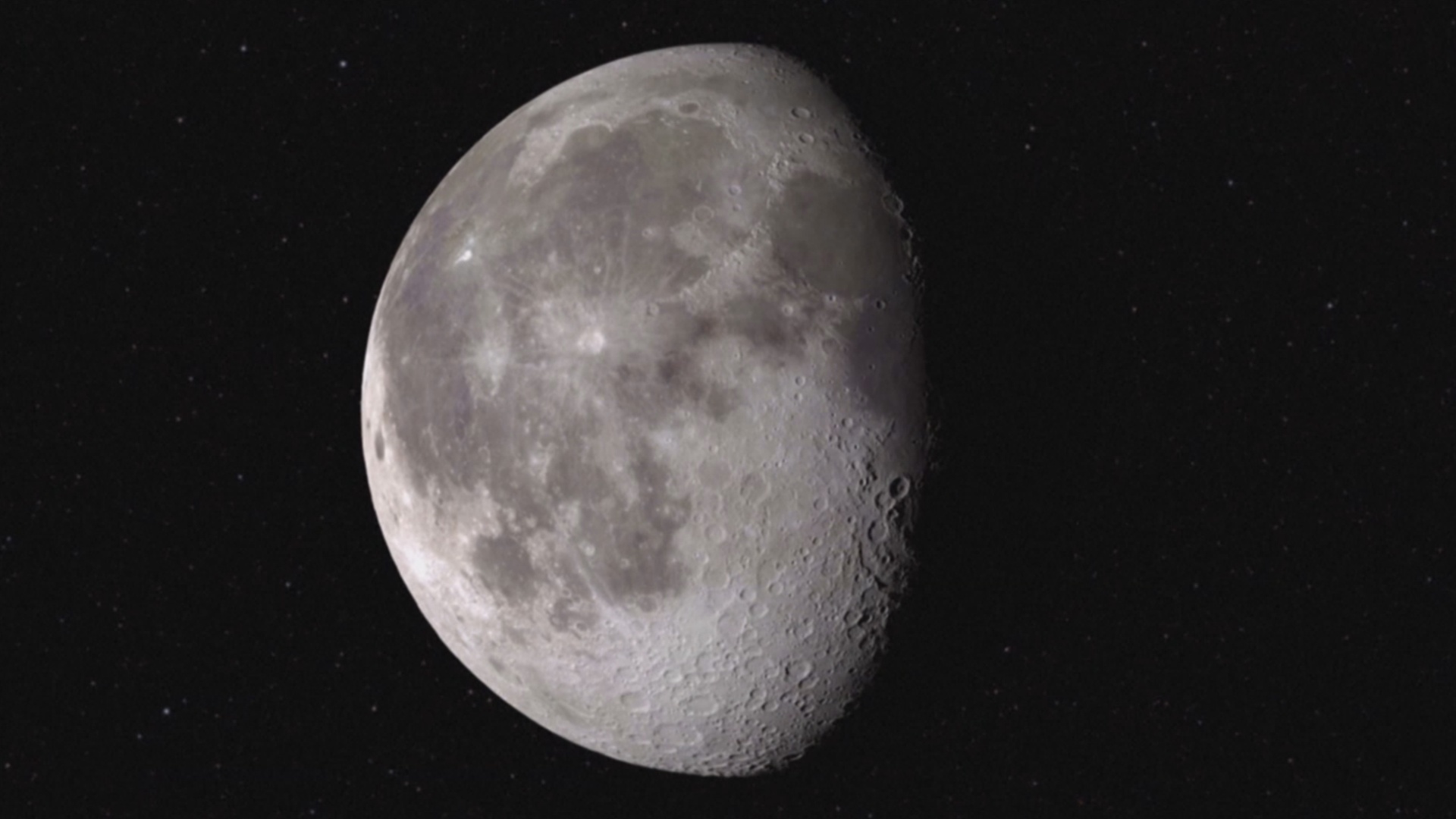 Новое открытие об извержении вулканов на Луне сделали учёные