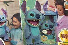 ТОП-20 игрушек на Рождество составила компания DreamToys