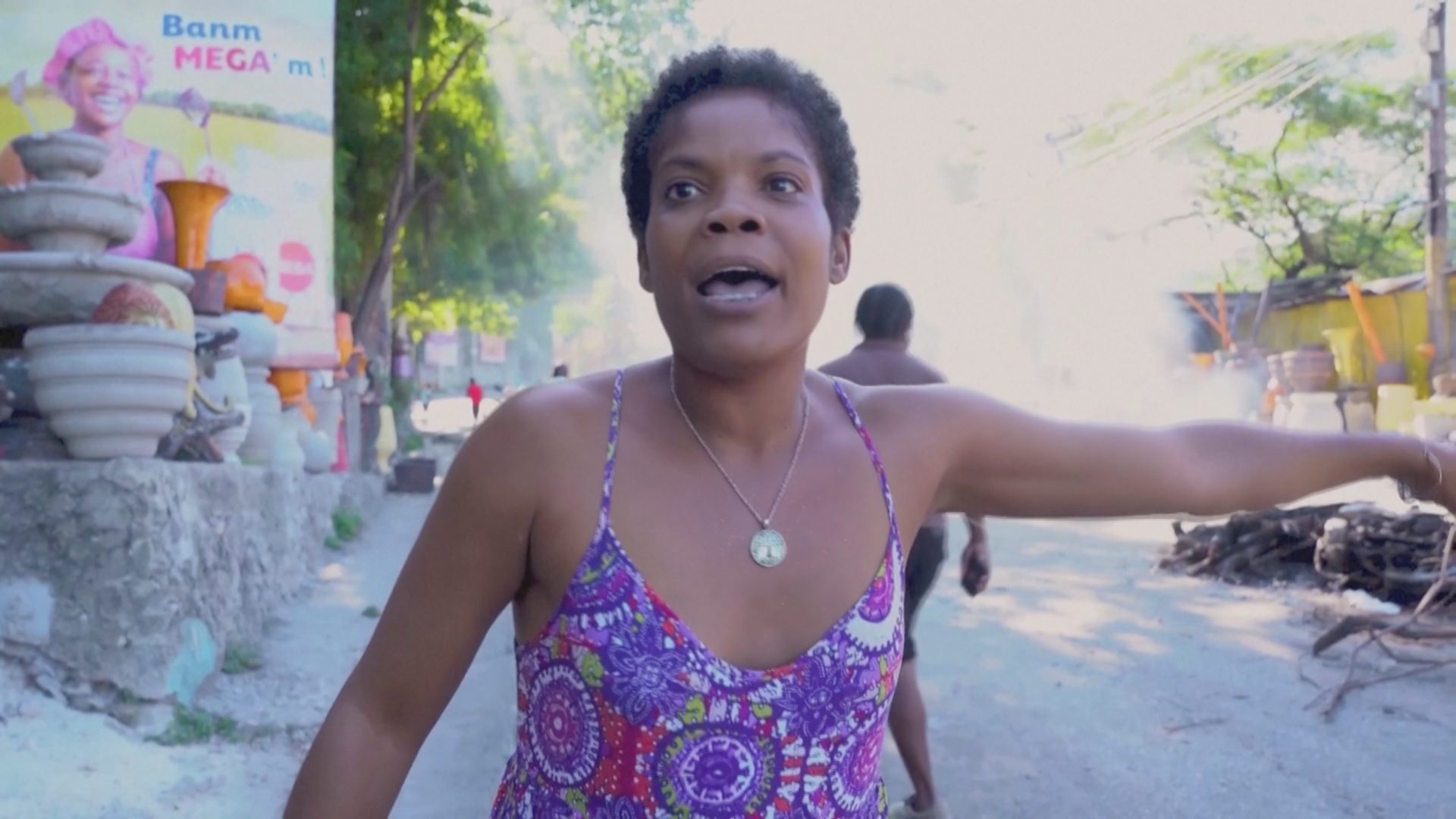 Почти 30 предполагаемых бандитов были убиты в ходе нападения на город в Гаити Почти 30 предполагаемых бандитов были убиты в ходе нападения на город в Гаити