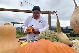 Чилийские «хранители семян» пытаются спасти древние сорта