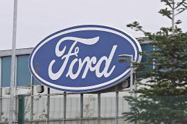 Ford сократит рабочие места в Европе и Великобритании
