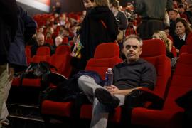 Премьера печально известного фильма «Ржавчина» состоялась в Польше