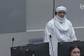 МУС приговорил малийского исламиста к десяти годам за зверства в Тимбукту