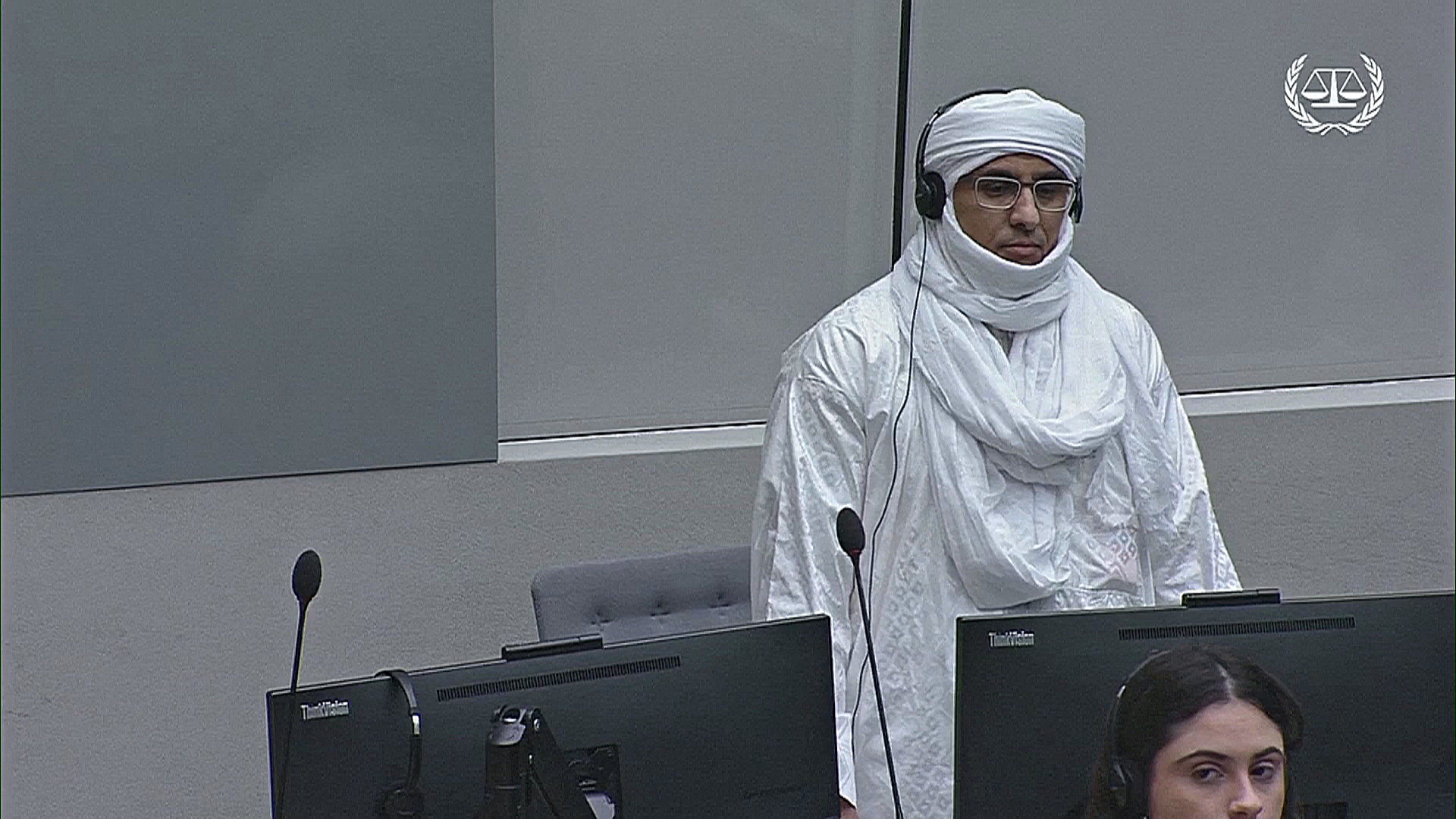 МУС приговорил малийского исламиста к десяти годам за зверства в Тимбукту МУС приговорил малийского исламиста к десяти годам за зверства в Тимбукту