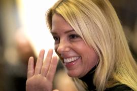 Дональд Трамп выдвинул Пэм Бонди на должность генпрокурора