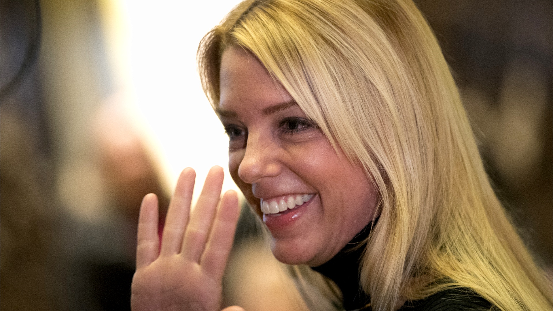 Дональд Трамп выдвинул Пэм Бонди на должность генпрокурора