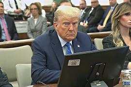 В США прекращены два уголовных дела против Дональда Трампа