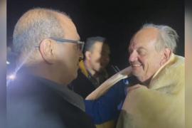 Ещё 5 человек спасли с затонувшей туристической лодки у берегов Египта