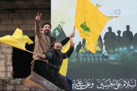 Израиль и «Хезболла» договорились о прекращении огня