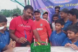 13-летний индиец станет самым молодым игроком в крикет в Индийской премьер-лиге