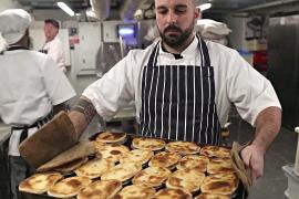 Лондонский ресторан с 120-летней историей надеется получить защищённый статус