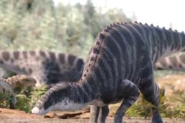 Окаменелые экскременты динозавров показали, как они достигли господства