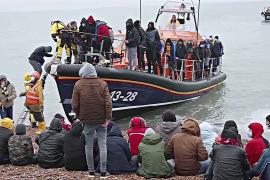 Великобритания сокращает потоки миграции и подписывает соглашение с Ираком