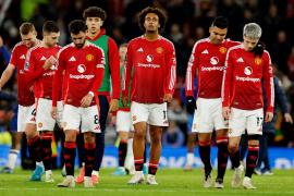 «Челси» никак не может победить на «Олд Траффорд» со времен Фергюсона