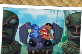 Мультсериал «Лило и Стич»: уникальная вселенная о дружбе и приключениях