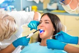 Качественное и комфортное лечение зубов в «Corona Dental» в Барселоне
