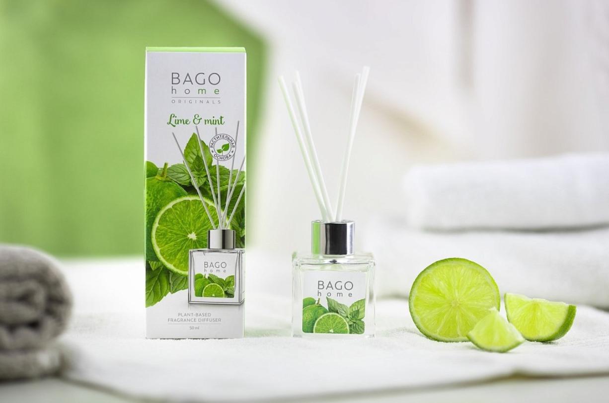 Перед Новым годом выгодно продавать ароматические диффузоры Перед Новым годом выгодно продавать ароматические диффузоры