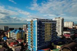 Новостройки Краснодарского края: реалии и перспективы