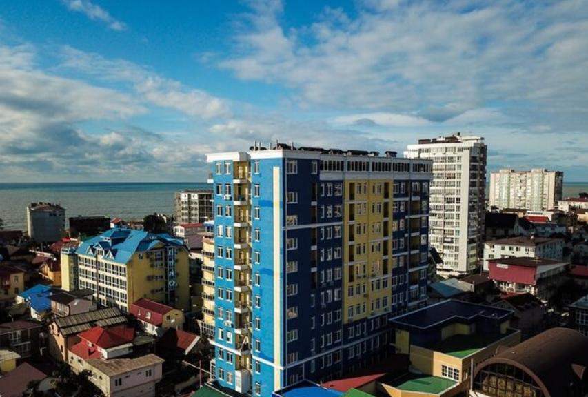 Новостройки Краснодарского края: реалии и перспективы