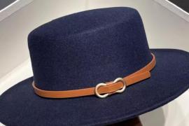 6 модных головных уборов, которые будут на пике популярности в этом декабре