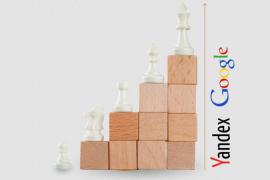 Почему стоит заказать рекламу от Google для роста бизнеса