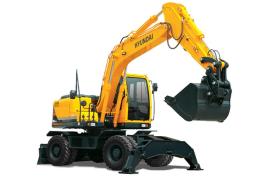 Преимущества аренды колесного экскаватора: удобство, экономия и высокая производительность спецтехники