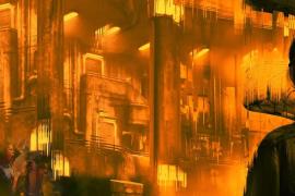 Сериал “Укрытие”: кинолента в стиле фэнтези, которую стоит посмотреть