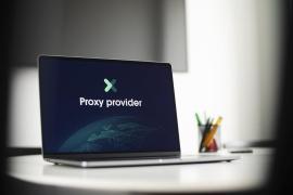 Что такое прокси и для чего они нужны?