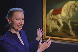 Двусторонняя картина Ван Дейка и письма Эйнштейна: аукцион Christies