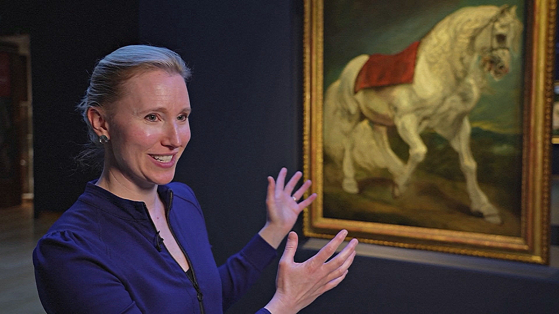 Двусторонняя картина Ван Дейка и письма Эйнштейна: аукцион Christies Двусторонняя картина Ван Дейка и письма Эйнштейна: аукцион Christies