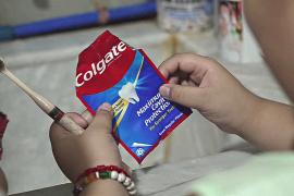 Как пластиковые пакетики размером с ладонь наводняют океан мусором