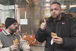 Венские сосисочные получили признание ЮНЕСКО