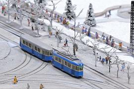 Загреб может лишиться мини-железной дороги длиной в 1,5 км