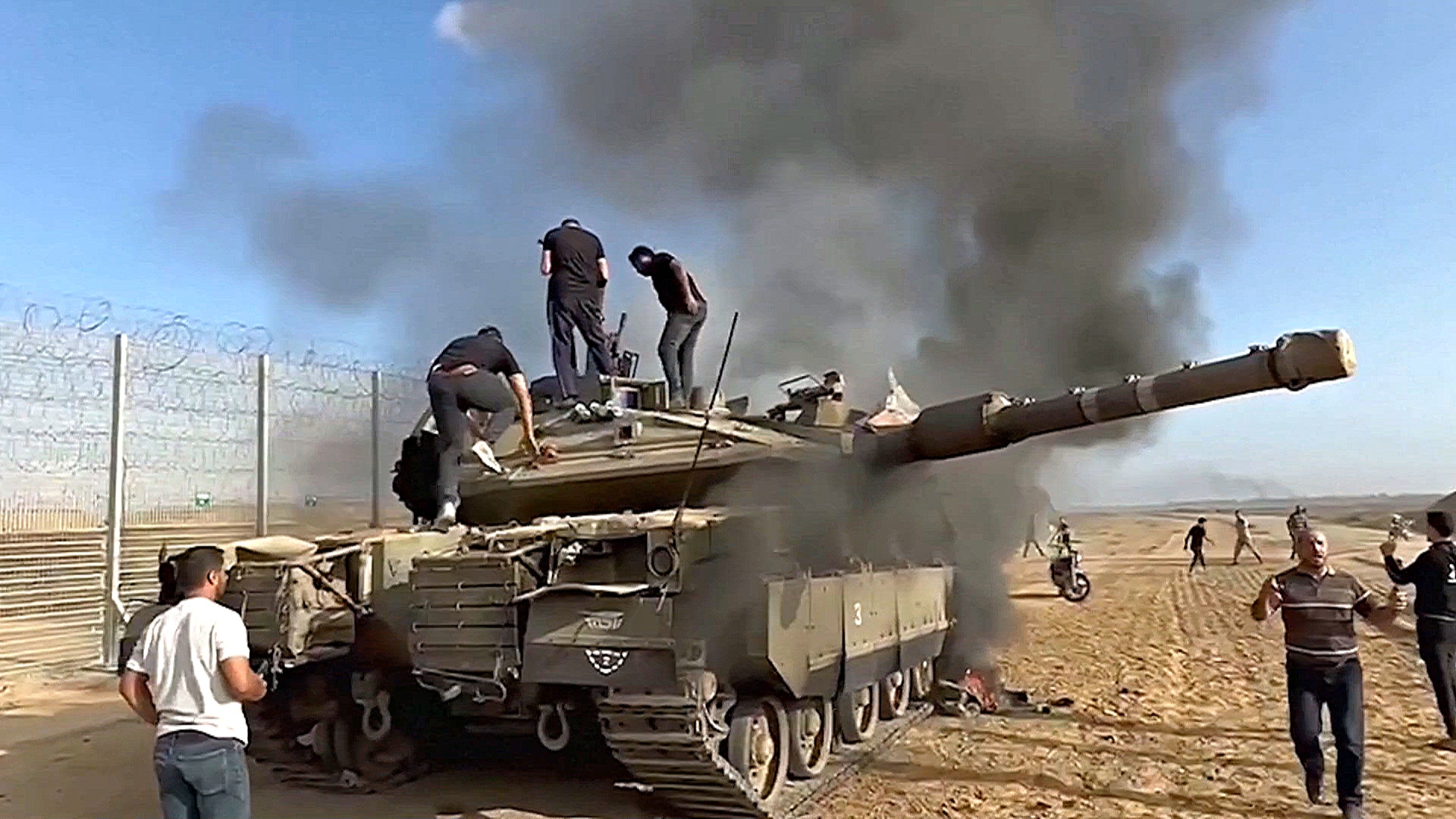 ЦАХАЛ подтвердил гибель американо-израильского солдата