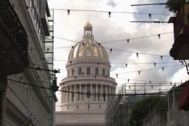 На Кубе снова общенациональный блэкаут