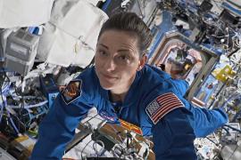 Почему человек быстрее стареет в космосе?