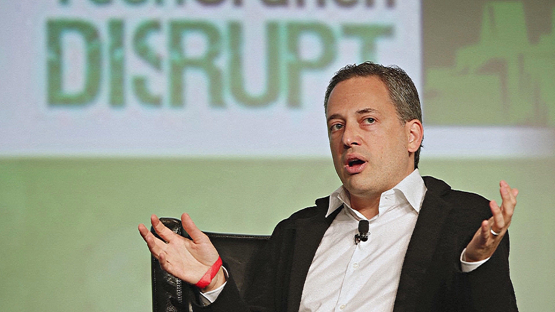 Трамп предложил инвестору Дэвиду Саксу стать «королём» ИИ и криптовалют