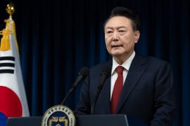 Министерство обороны Южной Кореи: «Президент по-прежнему контролирует вооружённые силы»