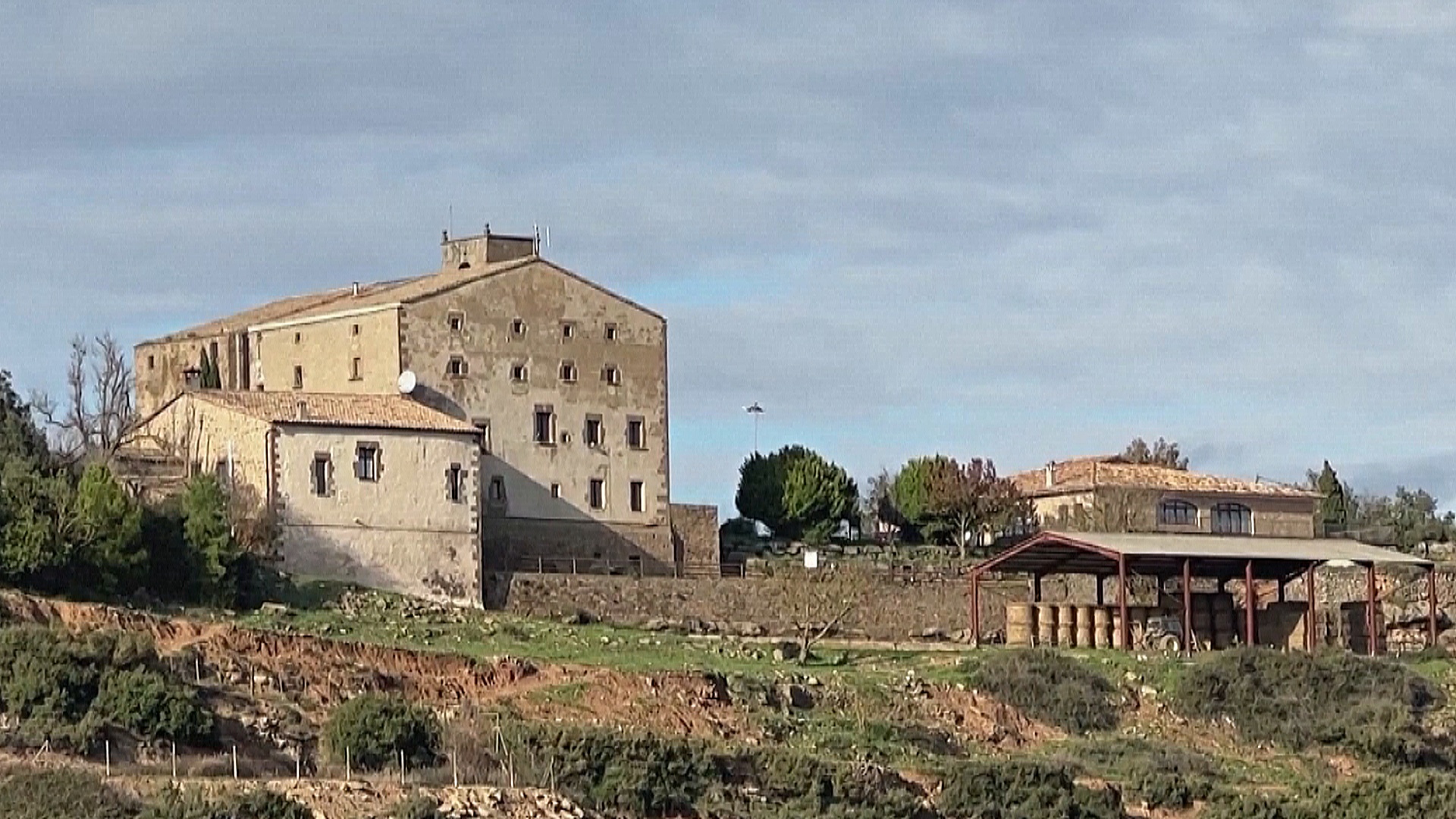 Добро пожаловать в ресторан, который работает последние 500 лет Добро пожаловать в ресторан, который работает последние 500 лет