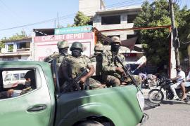 Главарь банды в Гаити обвинил людей в колдовстве и убил более 180 человек