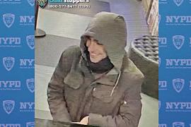 Пистолет-призрак: в США арестовали убийцу руководителя UnitedHealth