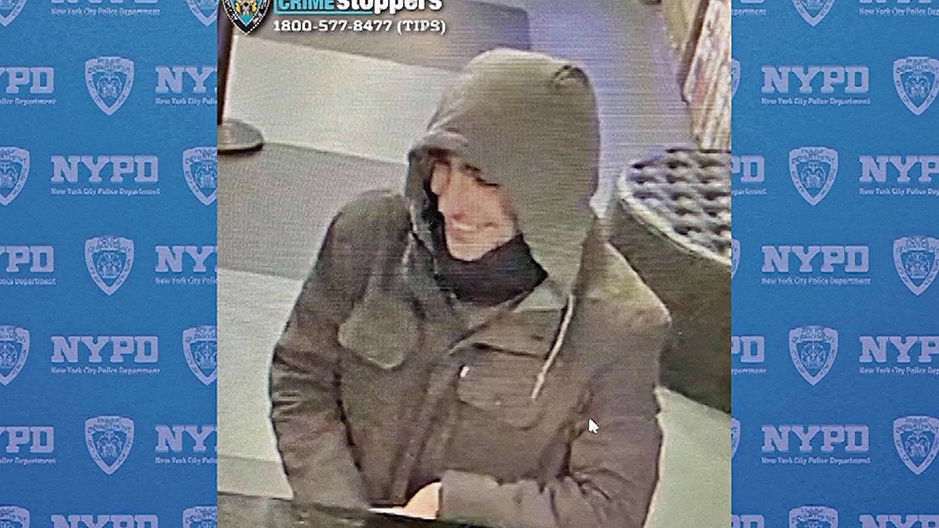 Пистолет-призрак: в США арестовали убийцу руководителя UnitedHealth Пистолет-призрак: в США арестовали убийцу руководителя UnitedHealth