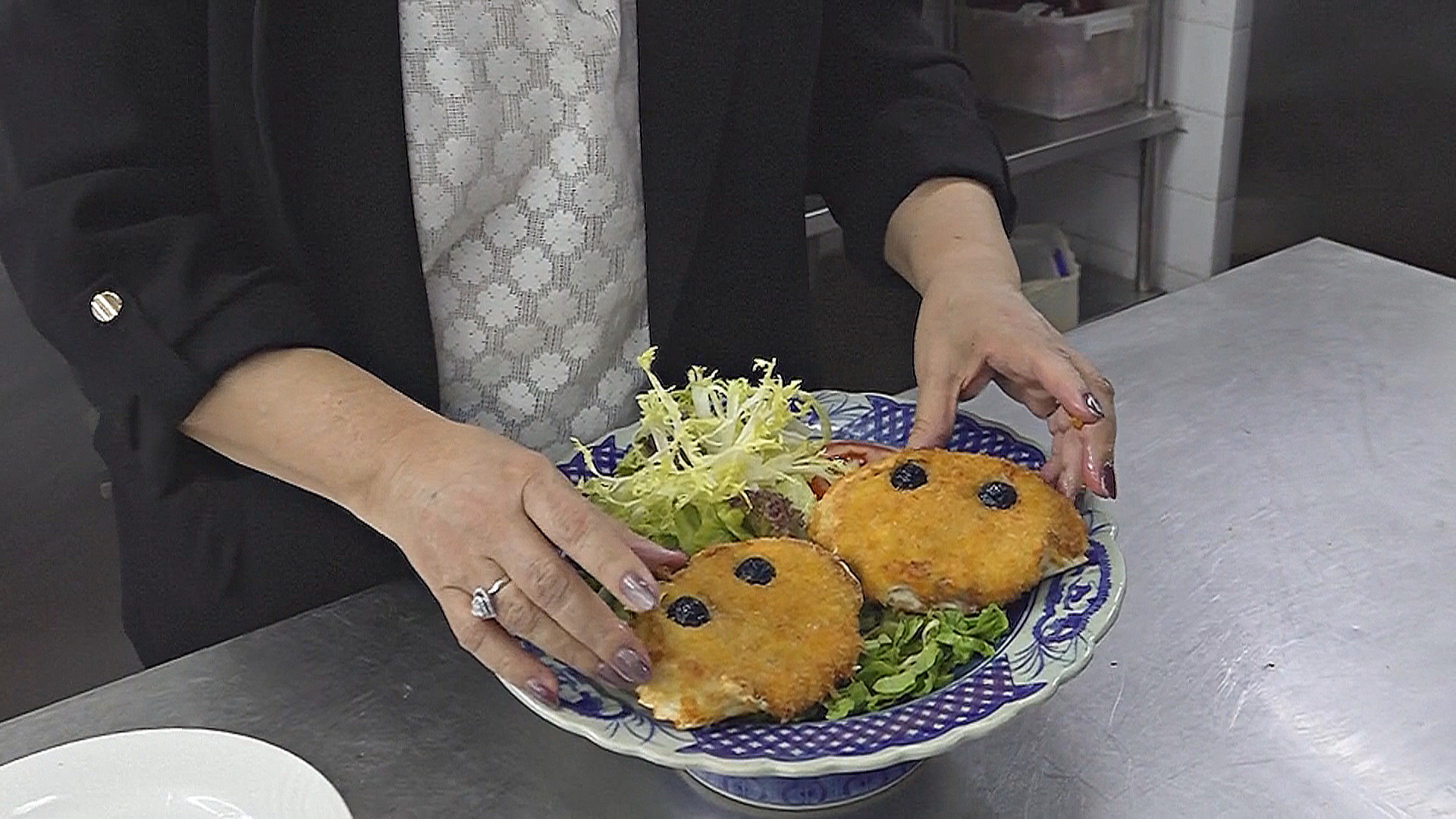Макао пытается сохранить свою уникальную кухню: смесь португальских и азиатских традиций Макао пытается сохранить свою уникальную кухню: смесь португальских и азиатских традиций