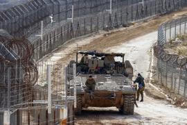 Израиль создаст «стерильную зону обороны» на юге Сирии