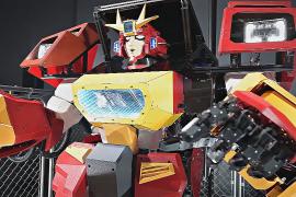 Как мир робототехники развивался в 2024 году