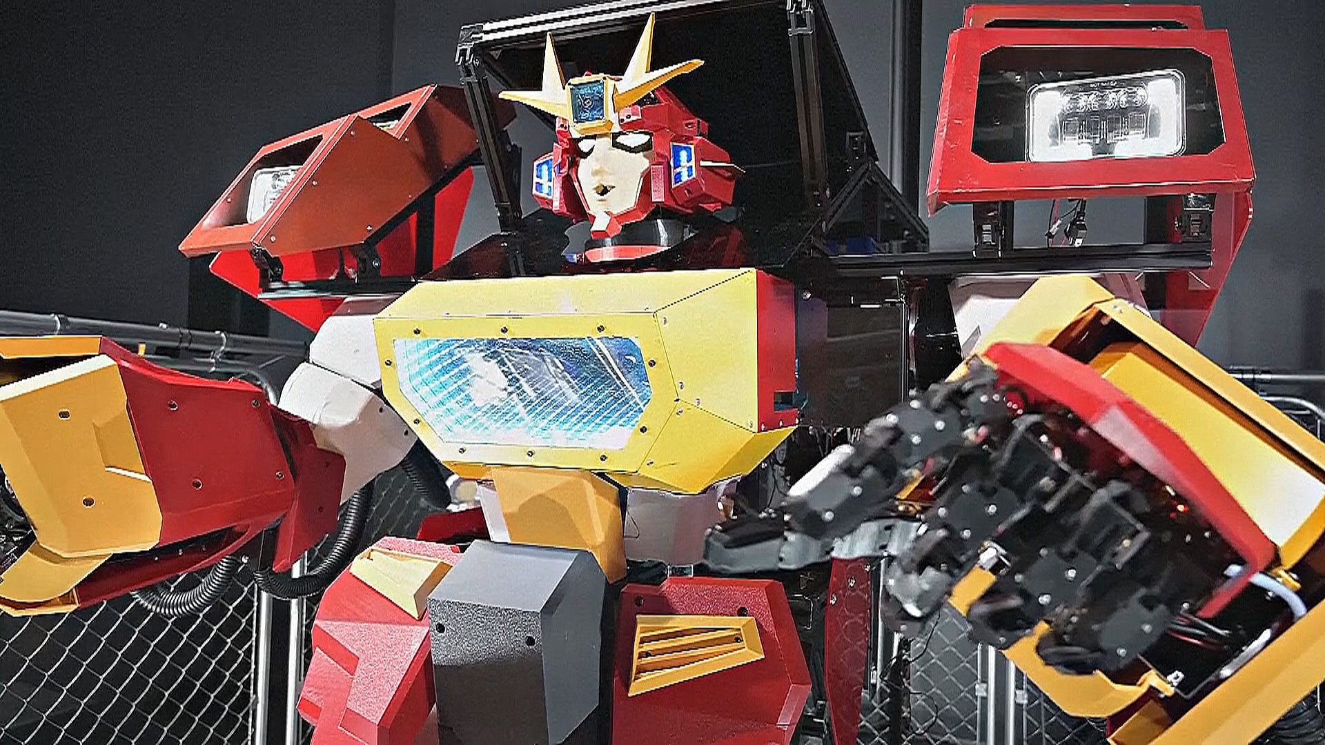 Как мир робототехники развивался в 2024 году