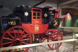 Знаменитую Королевскую почту Великобритании ждут перемены