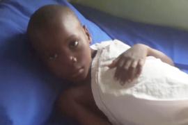 В Нигерии во время давки погибли не менее 35 молодых людей и подростков